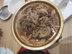 -米村拌饭(路南区万达店)