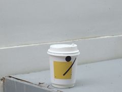 -YECLIP COFFEE黄色回形针咖啡