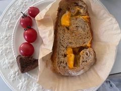 -佐敦面包铺·JORDAN BAKERY