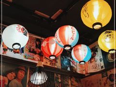大堂-桃太郎创作料理(大坪店)