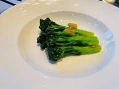 -运·中餐厅(成都华尔道夫酒店)