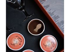 -HUGS coffee(东区店)