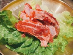 -核桃碳烤肉馆(深圳首店)