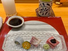 -鮨青(恒基名人购物中心店)