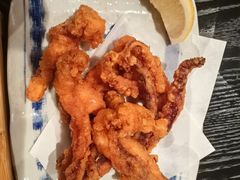 -玄白·炭烤活鳗(上海首店)