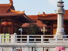 -三水森林公园