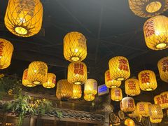 -南京大牌档(新街口德基广场店)