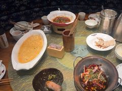 -洞庭土菜小炒馆(易发广场店)