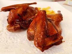 -潮福城大酒楼·潮粤菜·港式点心(阳光城店)