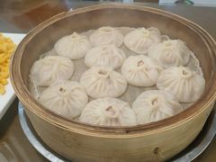 -开封灌汤包子铺(尚志大街店)