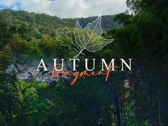 -宝岩生态观光园