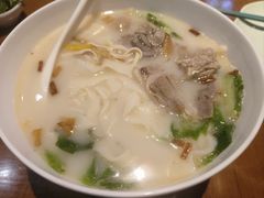 -禾珍珠家常小馆(河南博物院店)