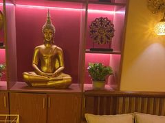 -金色莲花泰式按摩SPA(石牌店)