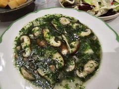 -阿莉餐厅(枣阳路店)