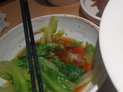 -大师兄·西北小馆(金湾华发商都店)