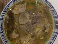 -永丰面馆(汉口路店)