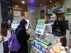 -全家便利店(上海南站站店)