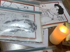 -剧狐剧本杀·月球探案馆(人民广场1号店)