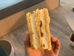 拿破仑-闻酥园(大慈寺店)