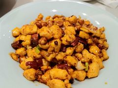 -川人百味(金安中央大街店)