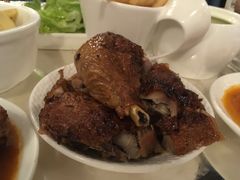 -火车头法国西餐厅