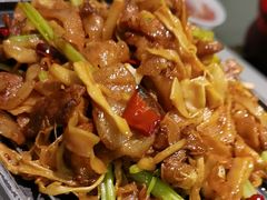 -苏梦江南·淮扬菜(夫子庙店)