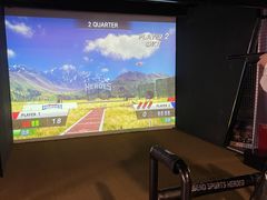 -VS SPORTS PARK运动玩乐园·团建·生日会(合生汇店)