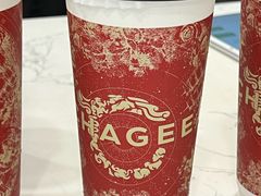 -霸王茶姬(南强街店)