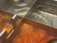 -海底捞火锅(振华广场生日主题店)