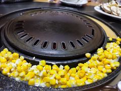 -碳夫·东北炭火烤肉(胥口店)