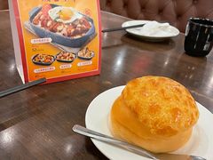 -新旺茶餐厅(嘉里城店)