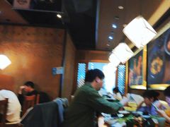 -云海肴·汽锅鸡·云南菜(天津国金汇店)