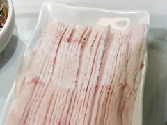 -洪运轩饭庄(北纬路店)