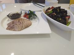 -北京德胜门华宇假日酒店·画廊咖啡厅