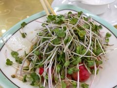 -大众海鲜(巨龙北路店)