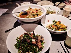 -楚山晓·楚湘菜(江夏永旺店)