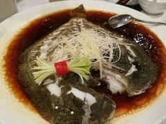 多宝鱼-106餐厅(山水文园店)