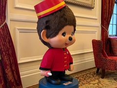 -Salon de Ville浦江汇(上海外滩华尔道夫酒店店)