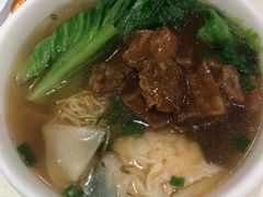 -龙记香港茶餐厅(久光百货店)