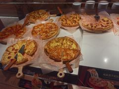 -比格比萨自助(潍坊新辰天地店)
