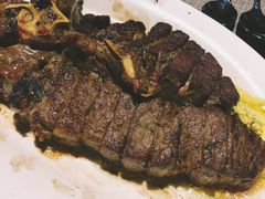 -小火花·干式熟成牛排馆Spark SteakHouse(剑桥郡店)