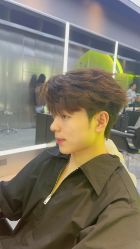 -不迫先生专业男士剪发