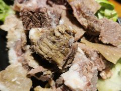 -潮味四季潮汕牛肉火锅(来凤街店)