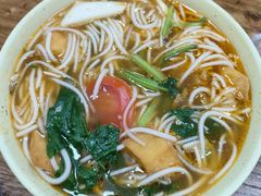粉汤-马相卿特色烤肉面食馆(虎台店)