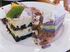 -哈曼度假酒店哈宝家庭餐厅(大东海店)