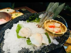 -牛New寿喜烧(闵行龙湖天街店)