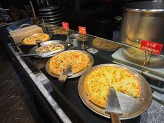 -吉布鲁牛排海鲜自助(芙蓉万家丽店)