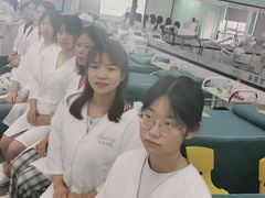 -首脑美容美发化妆美甲培训学校(长沙校区)