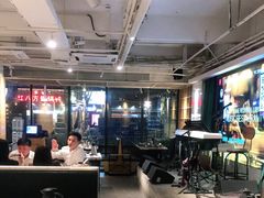 大堂-同仁四季椰子鸡(福田东园总店)