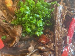 -老砂锅(城北店)